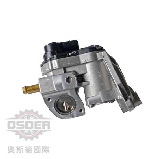 【奧斯德VAG】 06F131503B Passat 廢氣凡耳 EGR 廢氣閥 德國原廠