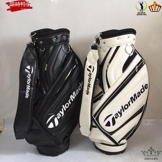 虧本出清👉當季新品·*Taylormade*泰勒梅*新款高爾夫球袋 5孔9英吋標準男女通用款 golf球桿套桿袋 高檔