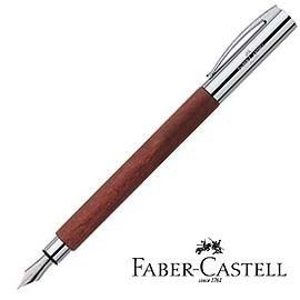 Faber-Castell AMBITION系列成吉思汗鋼筆