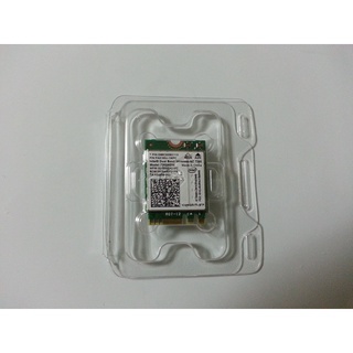 (超7260AC) Intel Dual Band Wireless-AC 7265 7265NGW M.2 NGFF