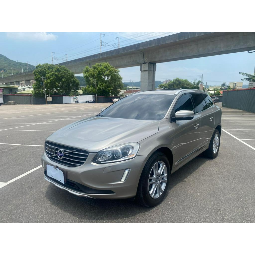 2014年式 Volvo XC60 D4 旗艦版 實價刊登:56.8萬 中古車 二手車 代步車 轎車 休旅車