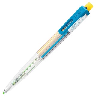 日本 Pentel飛龍 專家用8色繪圖筆(PH158ST1)多機能筆組2mm色鉛筆芯 複合式製圖筆 彩色繪圖筆
