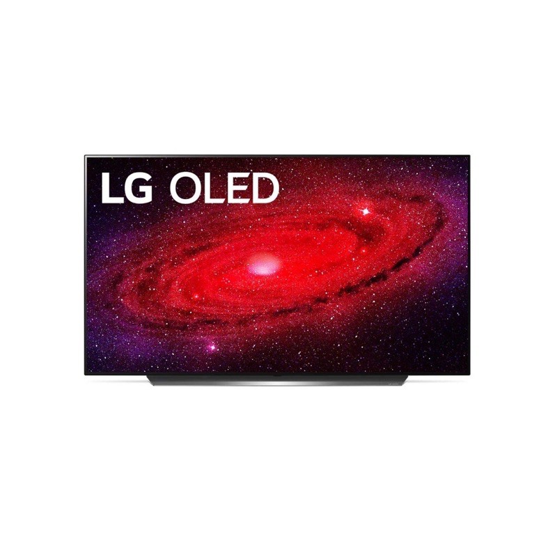 限量全新★LG樂金65吋OLED零間隙4K電視OLED65GXPWA