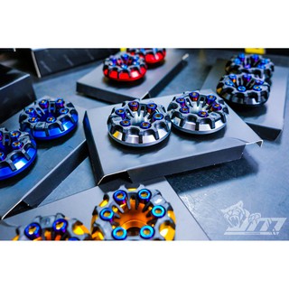 [J.M傑米車藝] APEXX 前叉防倒球 防倒球 防摔球 雷霆、勁戰、FORCE、SMAX、JETS、DRG、六代