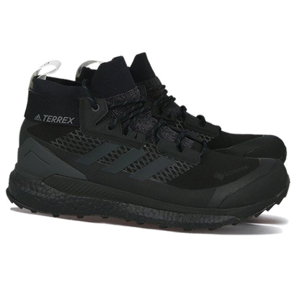 adidas free hiker gtx