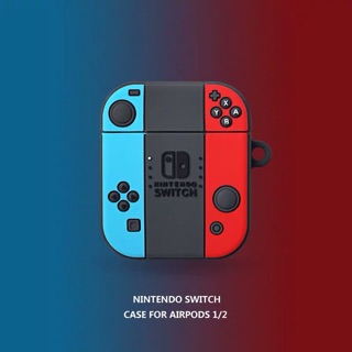 switch遊戲機AirPods耳機保護套＊預購［WHATZ瓦茲專門店］