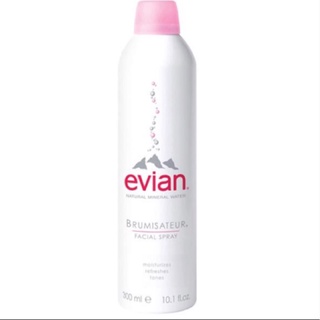 Evian 愛維養 護膚礦泉噴霧 300ml/150 ml
