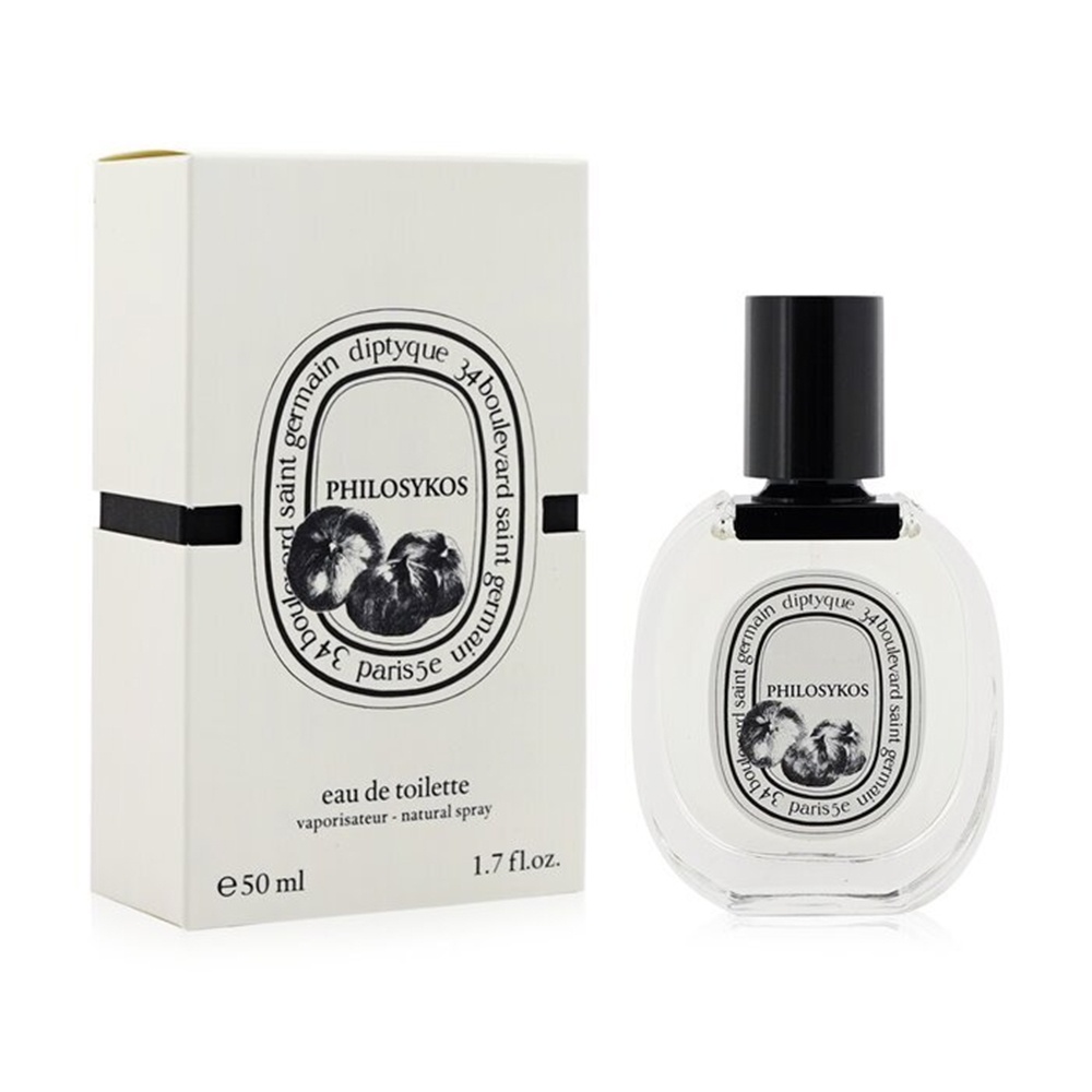 DIPTYQUE 希臘無花果淡香水 50ml (展示品-效期:2025/04)