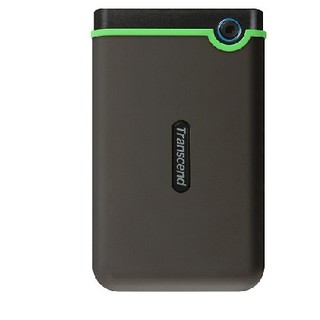 《SUNLINK》TRANSCEND 25M3C 創見 2.5吋 USB3.0 TYPE-C介面 4T 4TB 行動硬碟