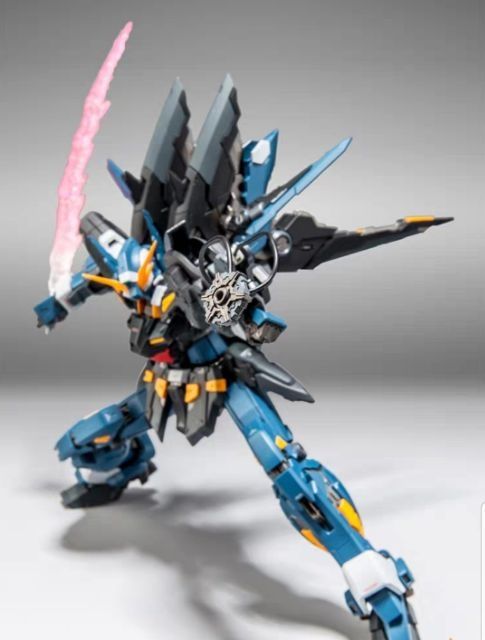 SCULPT LAB Perisoreus Interigrans MK2 ダークカラス 闇鴉