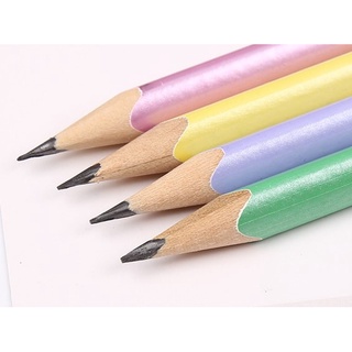 六角鉛筆 (桶裝) 木頭鉛筆 學生文具 可削式鉛筆 HB原木鉛筆 六角桿鉛筆 文具用品 桶裝HB六角鉛筆 原木鉛筆 鉛筆