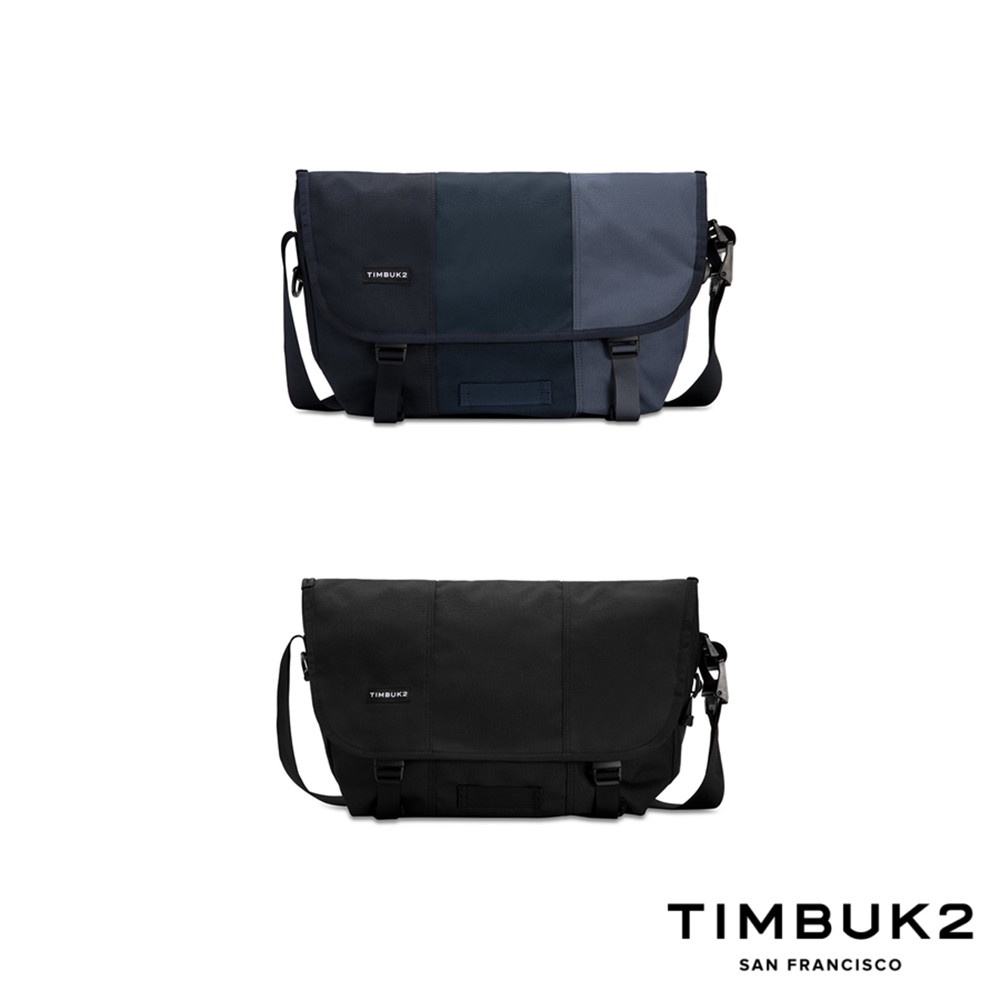 Timbuk2 Classic Messenger Cordura® Eco 15 吋經典郵差包 (M)