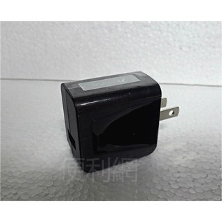 凱名手機電源 USB充電器 KM0520U 輸入:100-240V 50-60Hz 輸出:5.2v 2.1A-【便利網】
