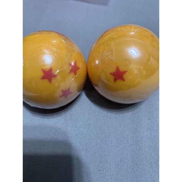 七龍珠 轉蛋 坐珠 普烏 全王 悟空 克林 環保轉蛋 扭蛋 四星球 七星球 三星球 一星球
