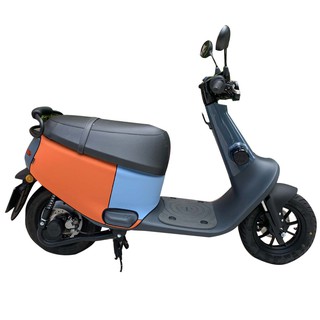 【威飛客 WELLFIT】GOGORO VIVA 防水防刮車套(PLUS、 KEYLESS、LITE、BASIC)客製化