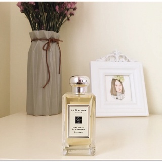 【香遇坊】Jo Malone 青檸羅勒與柑橘 祖馬龍 Lime Basil & Mandarin 香水 分裝香水 隨身香