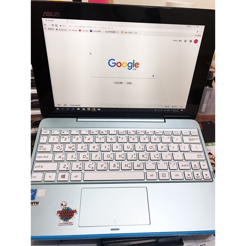 Asus T100h的價格推薦 2021年11月 比價比個夠biggo