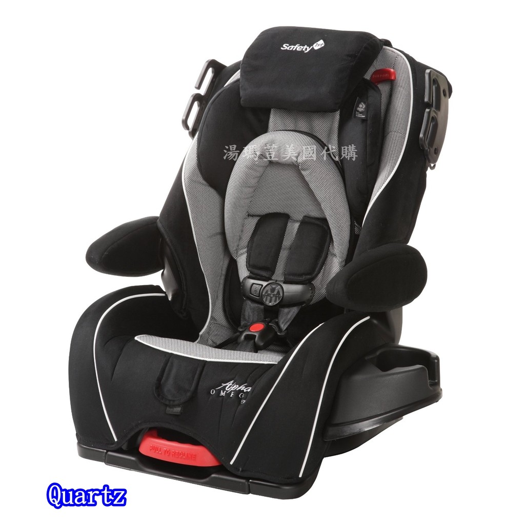 safety 1st alpha omega elite