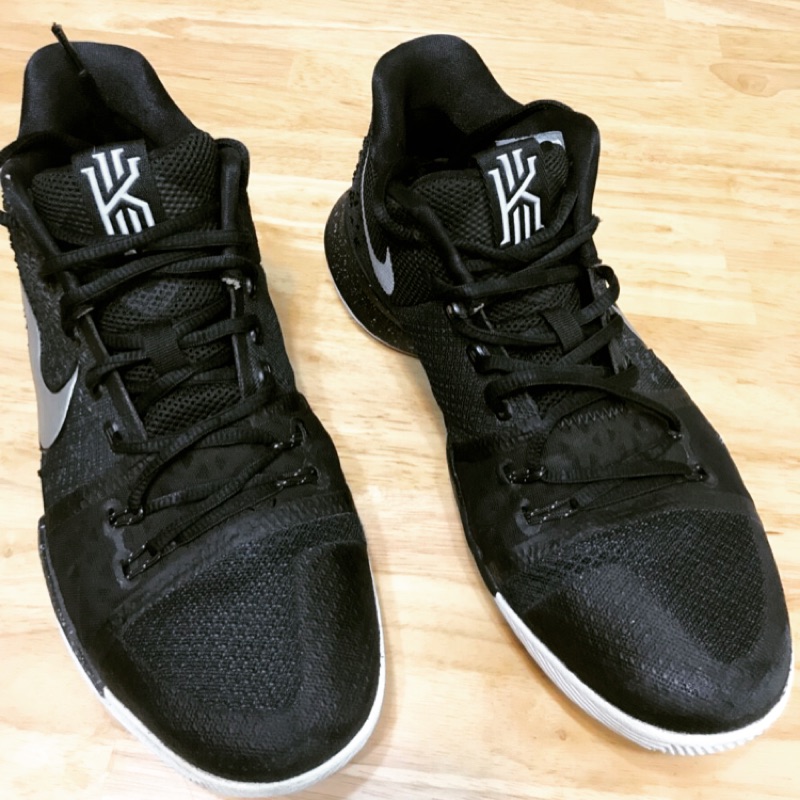 Ki3籃球鞋 #籃球鞋