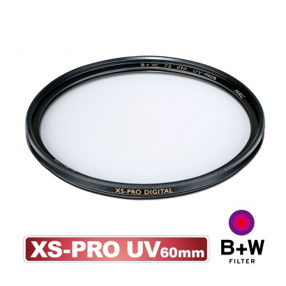 B+W XS-PRO 010 UV 60mm 67mm MRC Nano 超薄奈米鍍膜 保護鏡