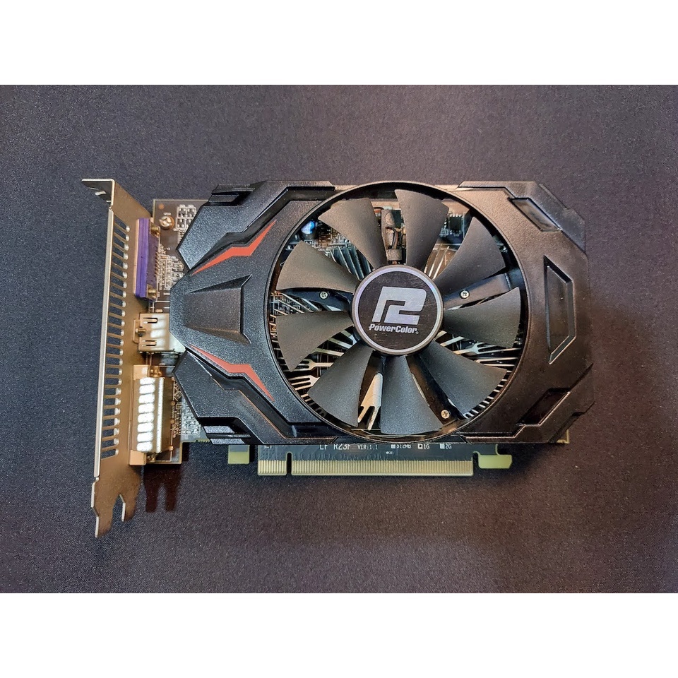 AMD R7-240 1GD5 顯示卡/顯卡