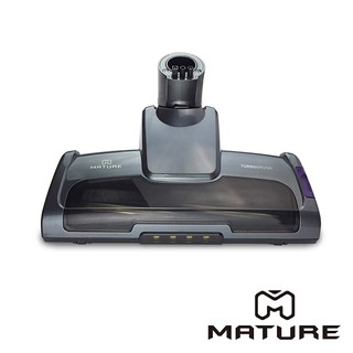 MATURE美萃 2906V 吸塵器專配件 用地刷頭