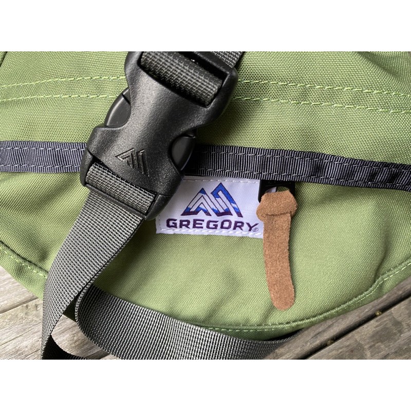 GREGORY × BEAMS BOY VINTAGE TEENY TAILMATE shoulder Bag | 蝦皮購物