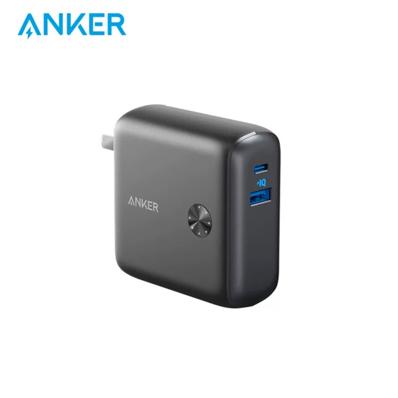 Anker 二合一 10000mAh 行動電源