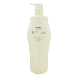 SHISEIDO 資生堂 盈潤新生洗髮露 1000ml 總代理商貨 批發 (效期至2027/06)【Pinku】