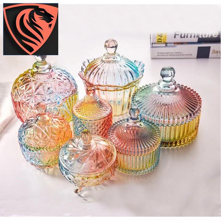 靈汐水晶消磁碗净化负能量消磁容器御守盐器皿首饰盒消磁糖果罐飾品收納 蝦皮購物