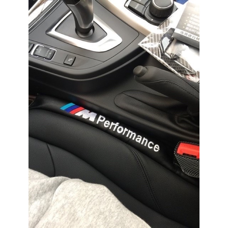 寶馬 BMW M-POWER 全車系座椅隙縫塞 E38 E39 E46 E90 E92 E60 F10 F20 F30