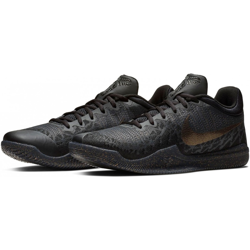 【S.M.P】Nike Kobe Mamba Rage 黑金 科比 曼巴 908972-099