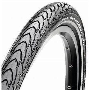 MAXXIS OVERDRIVE EXCEL 26*1.5 防刺外胎