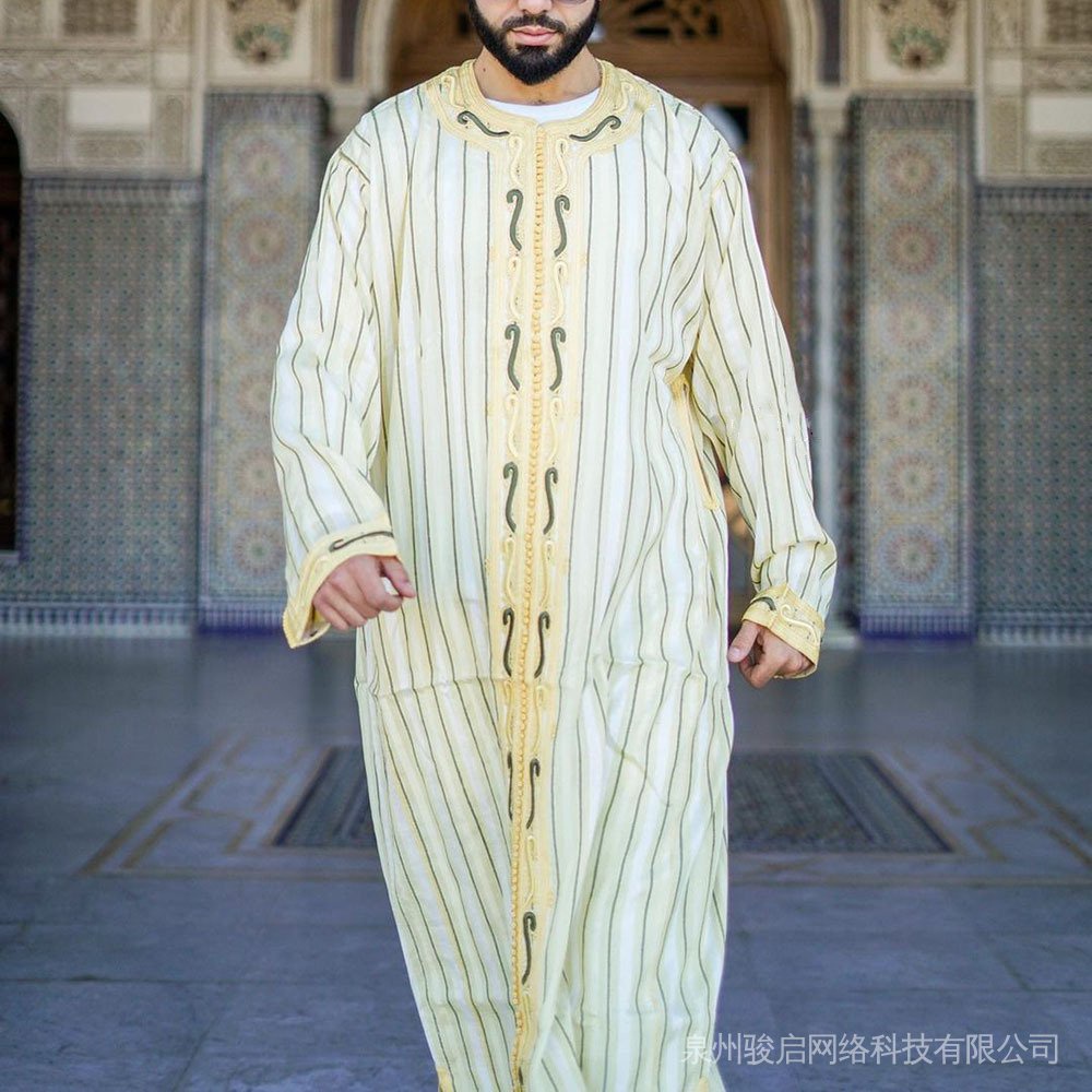 穆斯林袍的價格推薦第9 頁 22年7月 比價比個夠biggo