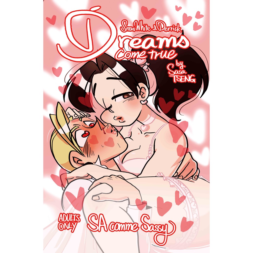 白雪3 Dreams Come True 蝦皮購物