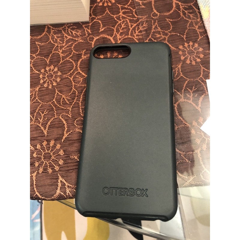 otterbox iphone 6/7/8 Plus 防摔手機殼