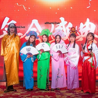 🔥熱賣🔥江南四大才子衣服古裝服裝唐伯虎秀才小生服公子年會婚禮表演戲服