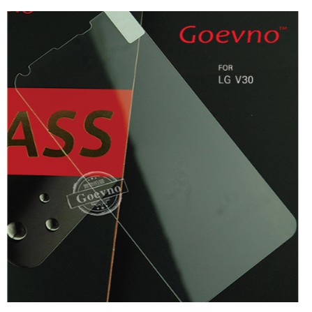 Goevno LG V30 玻璃貼    鋼化玻璃