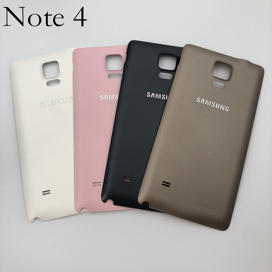 三星 Galaxy Note 4 後電池蓋 N910 N910F N910V N910C N910G N910A N91
