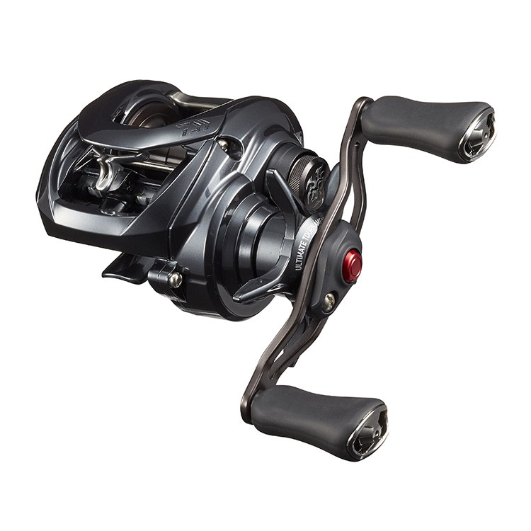 【民辰商行】20年 DAIWA TATULA SV TW 7+1培林 小烏龜捲線器