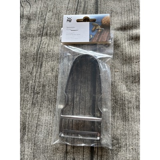 小口米 德國代購 德國 WMF Sparschäler 不鏽鋼削皮器