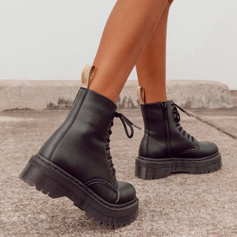 dr martens jadon mono