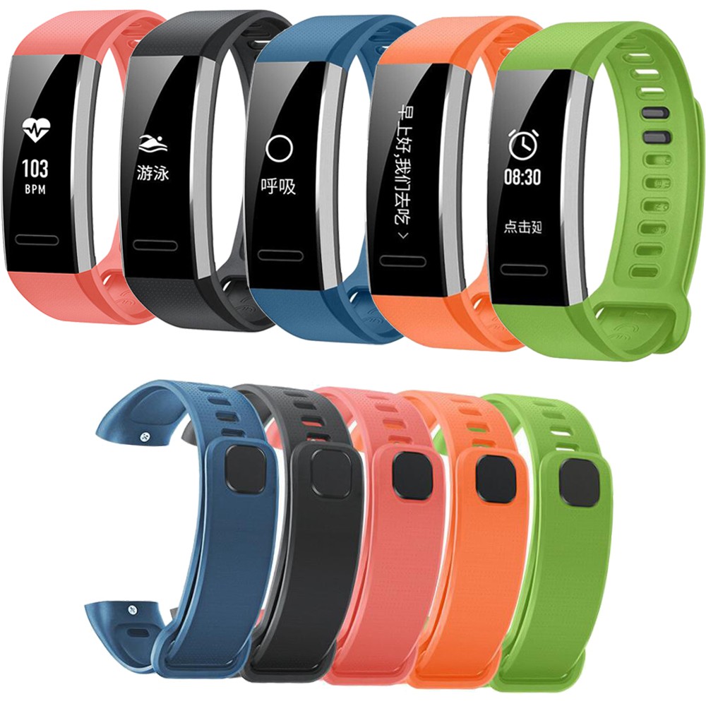 Huawei Band2 Pro 手錶帶的價格推薦 21年2月 比價比個夠biggo