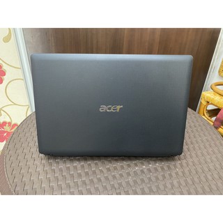 ^^華津電腦^^ACER 3750G 13.3吋 i3筆記型電腦i3-2310M，2G，320G，獨顯1G 岡山可自取