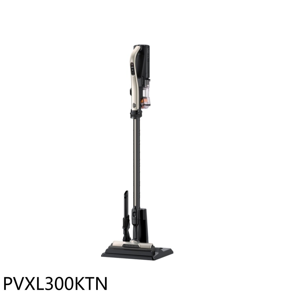 HITACHI日立家電輕量無線PVXL300KT吸塵器PVXL300KTN 現貨 廠商直送