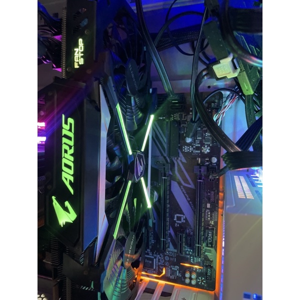 技嘉GA 1070 AORUS 8GB