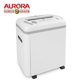 AURORA 震旦 AS1219CE A4中型多功能碎紙機