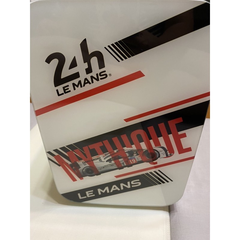 LE MANS 利曼傳奇6L攜帶型冰箱