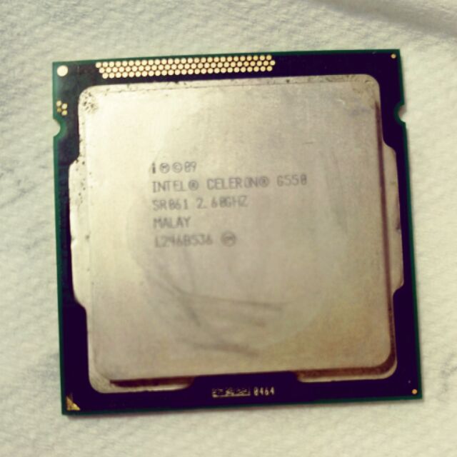 G550 intel 1155 550 g550 cpu