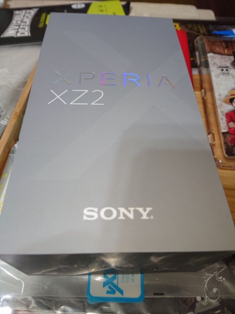 大全配 娛樂旗艦手機 二手SONY Xperia XZ2 6G/64G